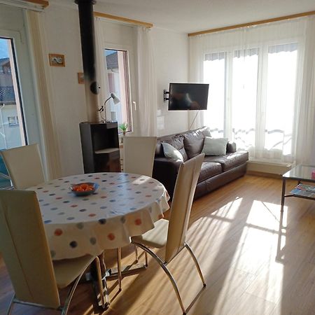 Jobling'S Holiday Apartment Интерлакен Экстерьер фото