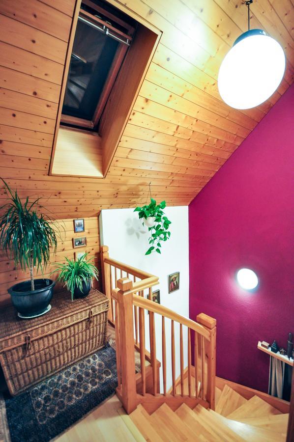 Jobling'S Holiday Apartment Интерлакен Экстерьер фото